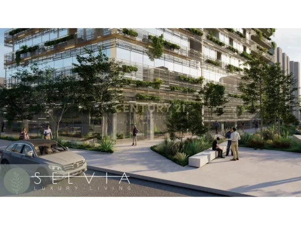 Tirane, shes ambjent biznesi , 84 m² (SELVIA)