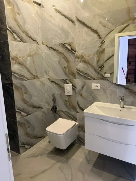 Tirane, shitet apartament 1+1 Kati 4, 60 m² 930.000 € (unaze e re)