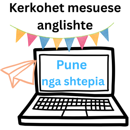 Kerkohet mesuese anglishte.png