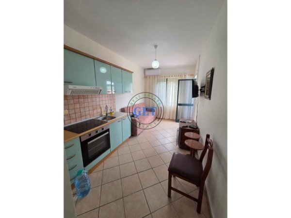 Durres, jepet me qera apartament 1+1 Kati 3, 60 m² 250 € 