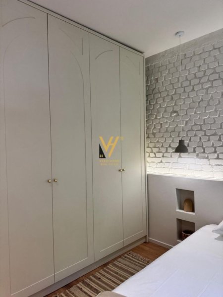 Tirane, jepet me qera apartament 2+1+Ballkon Kati 2, 66 m² 900 € (MYSLYM SHYRI)
