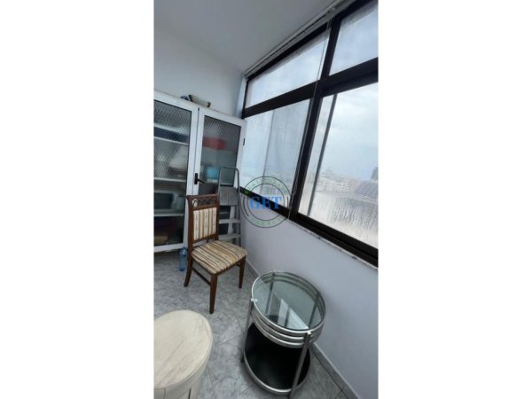 Durres, jepet me qera apartament 2+1 Kati 9, 100 m² 500 € 