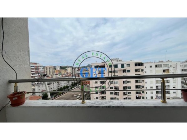 Durres, jepet me qera apartament 2+1 Kati 9, 100 m² 500 € 