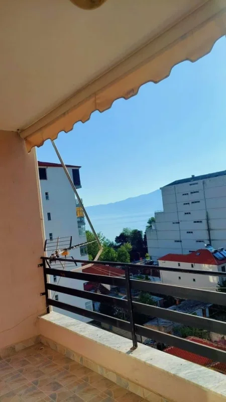 Pogradec, shes apartament 2+1+Aneks+Ballkon Kati 6, 98 m² 145.000 € (Lyhnida Pogradec)