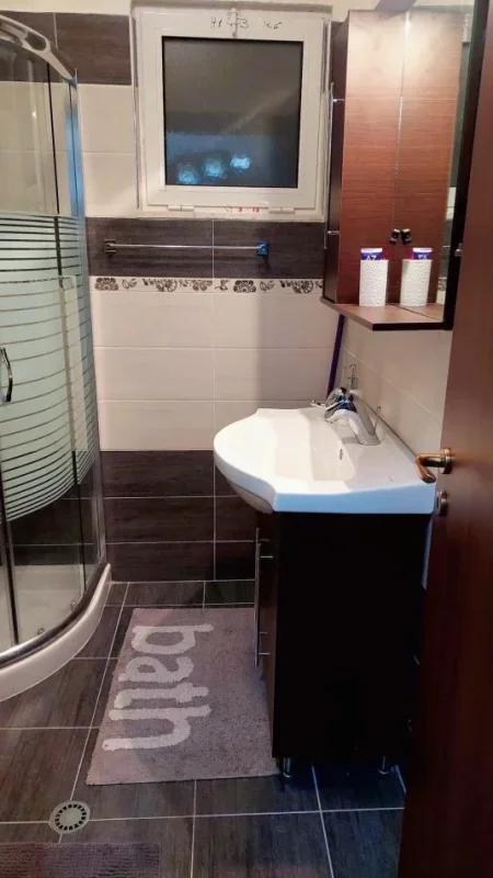 Pogradec, shes apartament 2+1+Aneks+Ballkon Kati 6, 98 m² 145.000 € (Lyhnida Pogradec)