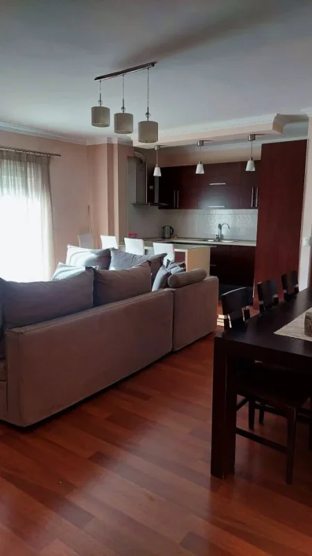 Pogradec, shes apartament 2+1+Aneks+Ballkon Kati 6, 98 m² 145.000 € (Lyhnida Pogradec)