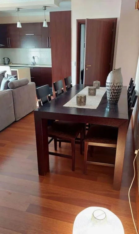 Pogradec, shes apartament 2+1+Aneks+Ballkon Kati 6, 98 m² 145.000 € (Lyhnida Pogradec)