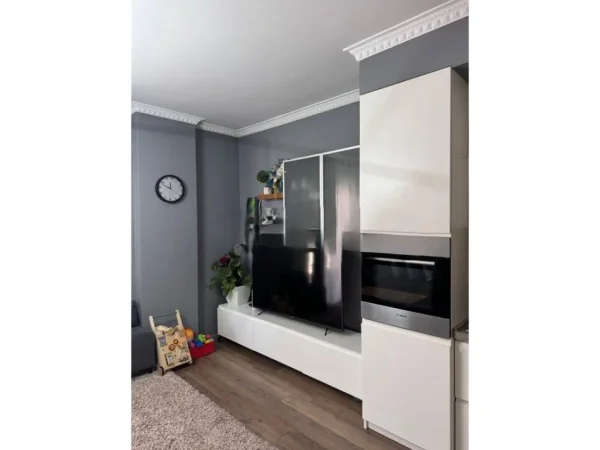 Tirane, shitet apartament 2+1+Ballkon Kati 3, 91 m² 155.000 € 