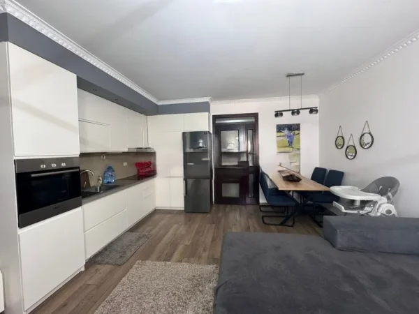 Tirane, shitet apartament 2+1+Ballkon Kati 3, 91 m² 155.000 € 