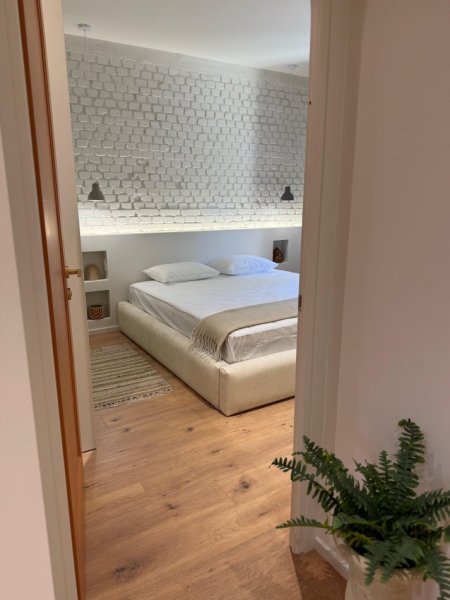 Tirane, jepet me qera apartament 2+1 Kati 2, 66 m² 900 € (Pasteli , Myslym Shyri)