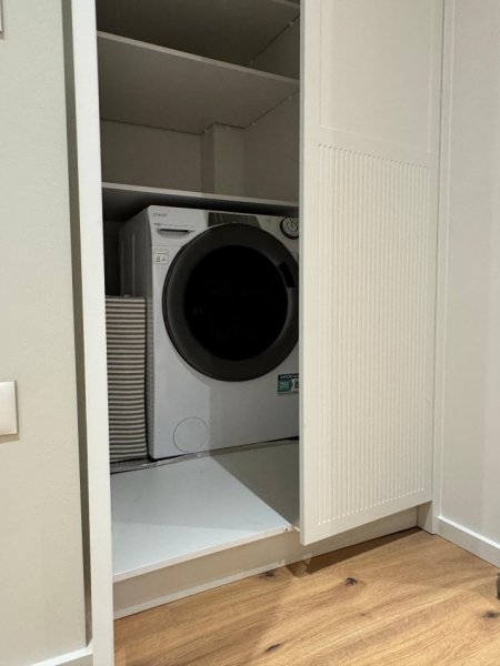 Tirane, jepet me qera apartament 2+1 Kati 2, 66 m² 900 € (Pasteli , Myslym Shyri)