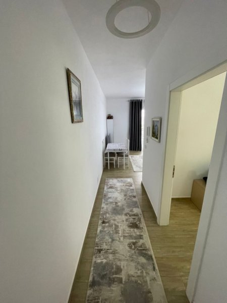 Tirane, shitet apartament 1+1 Kati 5, 77 m² 135.000 € (Rruga Egnatia)