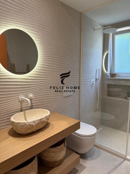 Tirane, jepet me qera apartament 2+1 Kati 2, 70 m² 900 € (MYSLYM SHYRI)