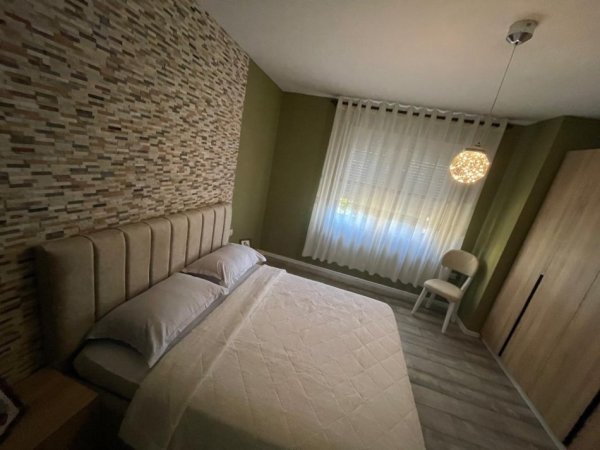 Tirane, jepet me qera apartament 1+1+Ballkon Kati 3, 78 m² 750 € (STADIUMI AIR ALBANIA)