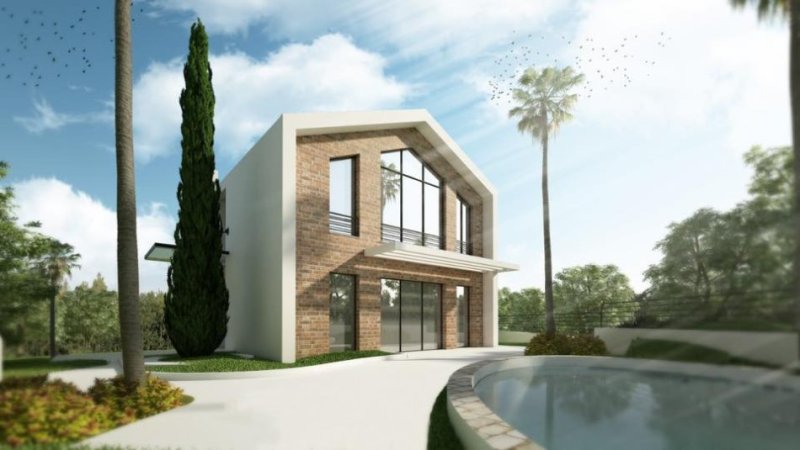 Tirane, jepet me qera Vile 3 Katshe , 255 m² 3.000 € (Teg)