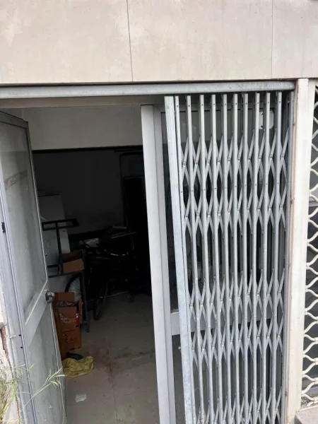 Tirane, shitet ambjent biznesi Kati 0, 16 m² (Kodra e Priftit)