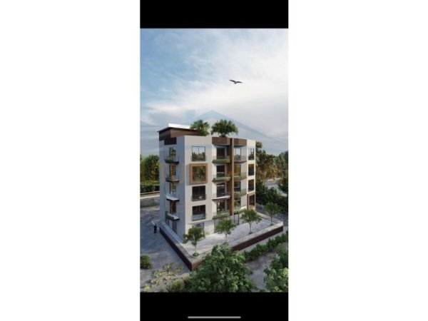 Durres, shitet apartament 2+1 , (Mali i Robit, Golem)