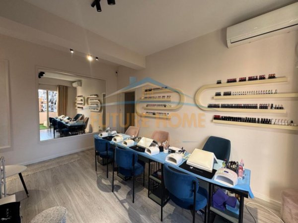 Tirane, shitet apartament 2+1 Kati 3, 109 m² 275.000 € (Rruga e Kosovarve)