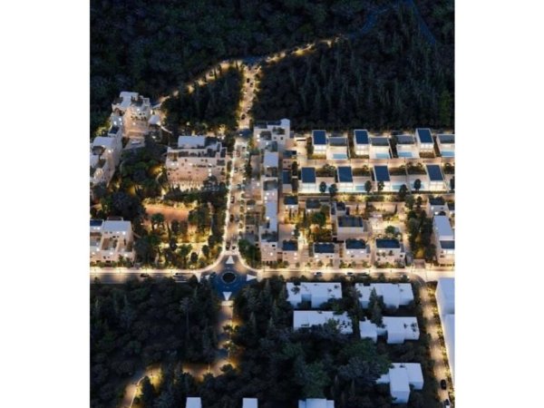 Shqiperi, shitet apartament 3+1+Aneks+Ballkon Kati 4, 140 m² 468.000 € (DHERMI)