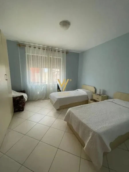 Tirane, shitet apartament 2+1+Ballkon Kati 6, 118 m² 300.000 € (RRUGA E BARRIKADAVE)