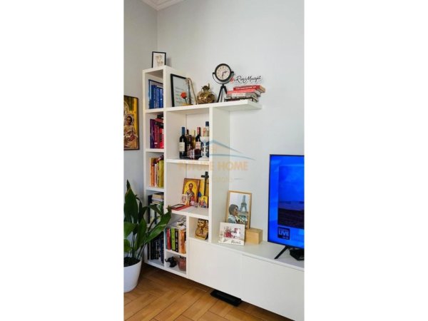 Tirane, jepet me qera apartament 2+1 Kati 3, 60 m² 650 € (21 Dhjetori)