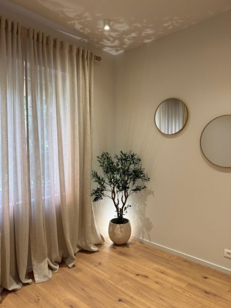 Tirane, jepet me qera apartament 2+1+Ballkon Kati 2, 70 m² 900 € (Myslym Shyri)