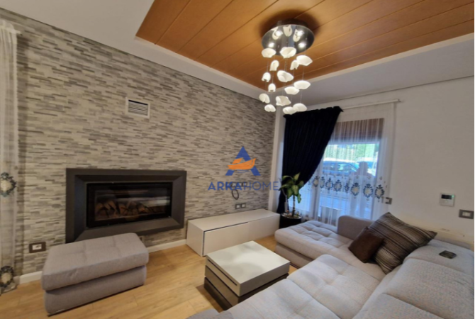 Tirane, shitet Vile 3 Katshe Kati 0, 225 m² 600.000 € (Tek Tegu)