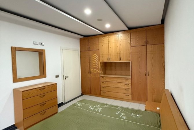 Tirane, jepet me qera apartament 2+1+Ballkon Kati 2, 65 m² 500 € (Rruga Bardhyl)