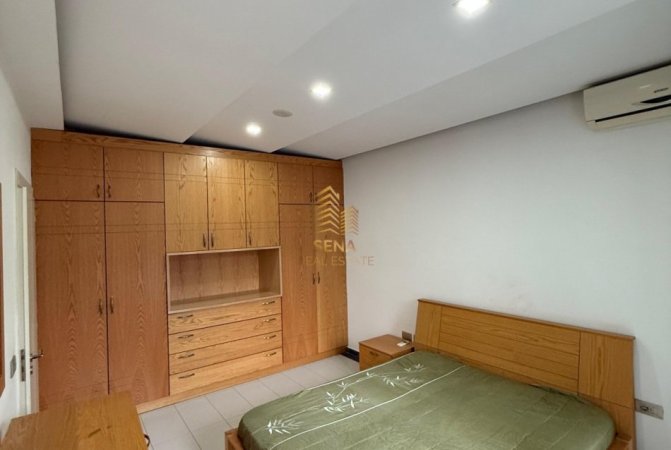 Tirane, jepet me qera apartament 2+1+Ballkon Kati 2, 65 m² 500 € (Rruga Bardhyl)