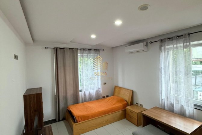 Tirane, jepet me qera apartament 2+1+Ballkon Kati 2, 65 m² 500 € (Rruga Bardhyl)
