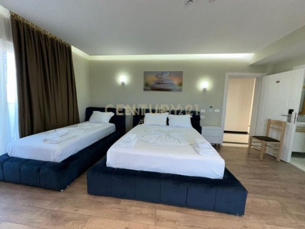 Mali Robit, shes hotel Kati 5, 3.000 m² 3.500.000 € (Mali i Robit)