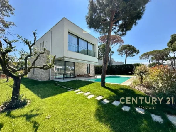 Mali Robit, shes Vile 2 Katshe Kati 2, 711 m² 1.200.000 € (SAN PIETRO)