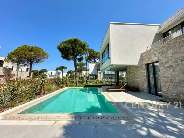 Mali Robit, shes Vile 2 Katshe Kati 2, 711 m² 1.200.000 € (SAN PIETRO)