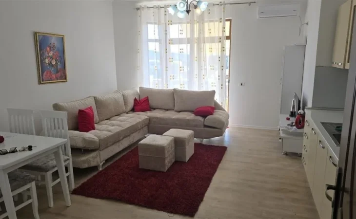 Tirane, jepet me qera apartament Kati 5, 100 m² 420 € (Misto Mame)
