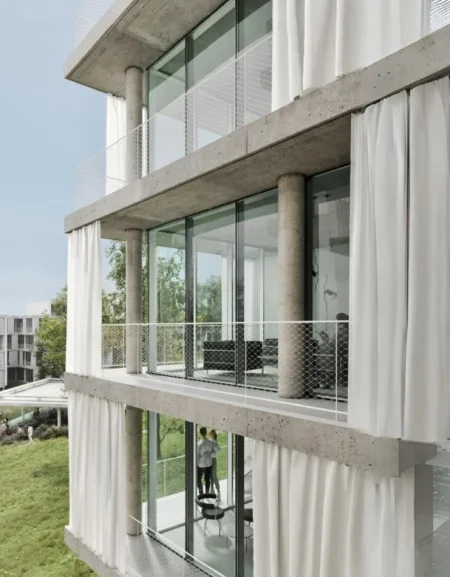 Tirane, shitet 2+1+Ballkon Kati 3, 295.000 € (By Long Hill Residences, TEG)