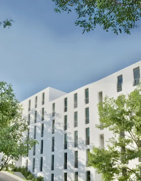 Tirane, shitet 2+1+Ballkon Kati 3, 295.000 € (By Long Hill Residences, TEG)