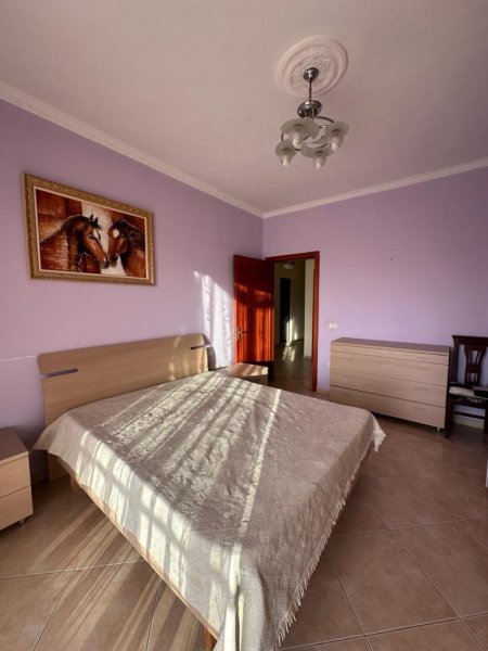 OKAZION :Rinegociohet cmimi tani në 87.000 eur .Shitet apartament 2+1+Ballkon Kati 6, 87.000 € (Lagjja Kryengritja e Fierit, Fier)