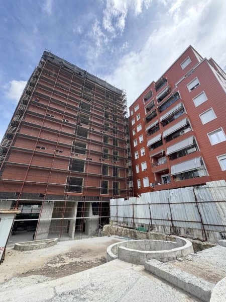 Tirane, shitet apartament 2+1+Aneks+Ballkon Kati 4, 96 m² 216.000 € (RRUGA E ELBASANIT)