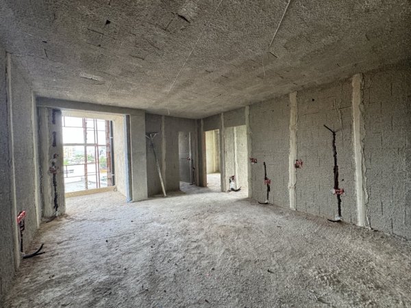 Tirane, shitet apartament 2+1+Aneks+Ballkon Kati 4, 96 m² 216.000 € (RRUGA E ELBASANIT)