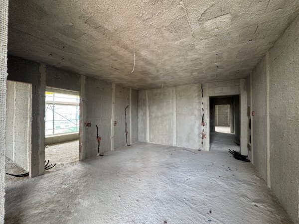 Tirane, shitet apartament 2+1+Aneks+Ballkon Kati 4, 96 m² 216.000 € (RRUGA E ELBASANIT)