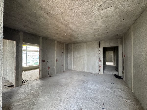 Tirane, shitet apartament 2+1+Aneks+Ballkon Kati 4, 96 m² 216.000 € (RRUGA E ELBASANIT)