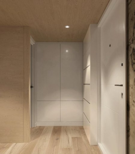 Tirane, jepet me qera garsonier Kati 6, 1 m² 320 € (Rruga Bill Klinton)