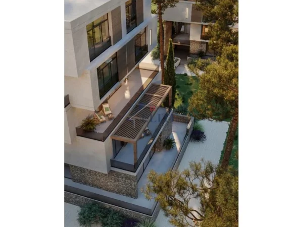 Gjiri Lalezit | Hamallaj, shitet apartament 2+1+Ballkon Kati 0, 150 m² 262.086 € (Porto Lalzi)