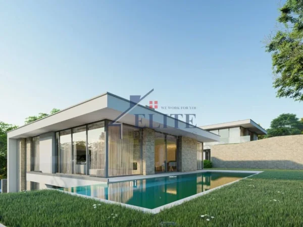 Tirane, shitet Vile Kati 2, 750 m² 726.000 € (Farke)