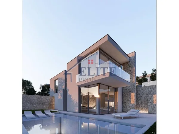 Tirane, shitet Vile Kati 2, 750 m² 726.000 € (Farke)