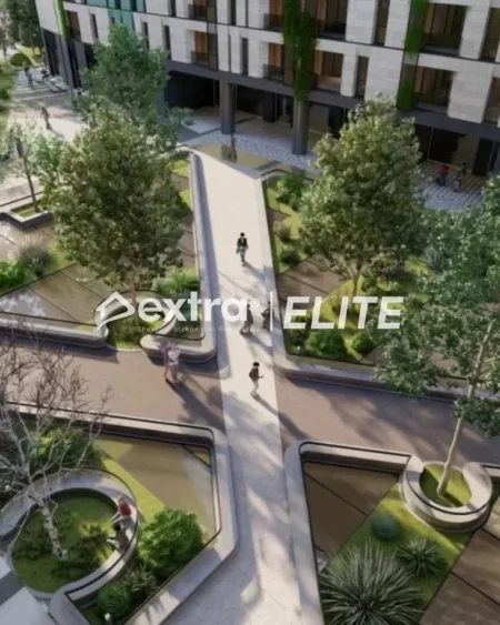 Tirane, shitet apartament 2+1+Ballkon Kati 3, 120 m² 215.700 € (Rr. Javer Malo ,Tiranë)