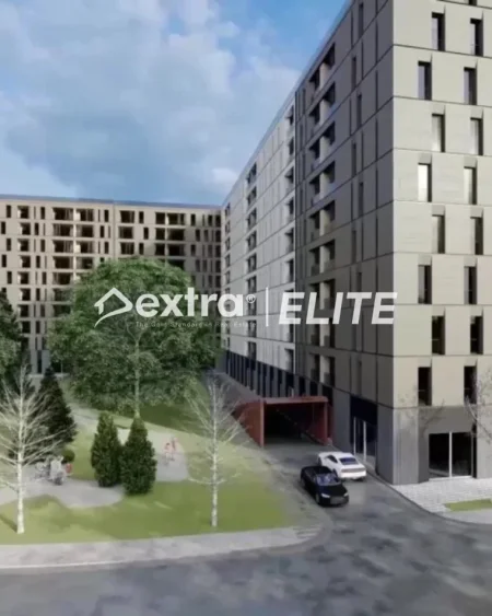 Tirane, shitet apartament 2+1+Ballkon Kati 3, 120 m² 215.700 € (Rr. Javer Malo ,Tiranë)