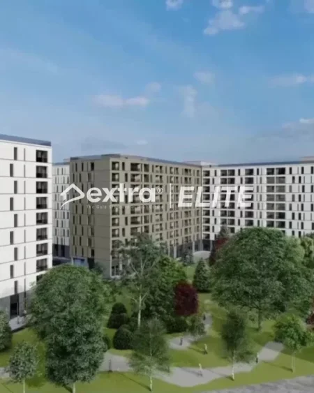 Tirane, shitet apartament 2+1+Ballkon Kati 3, 120 m² 215.700 € (Rr. Javer Malo ,Tiranë)