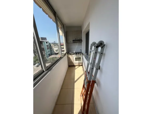 Tirane, shitet apartament Kati 5, 120 m² 160.000 € 
