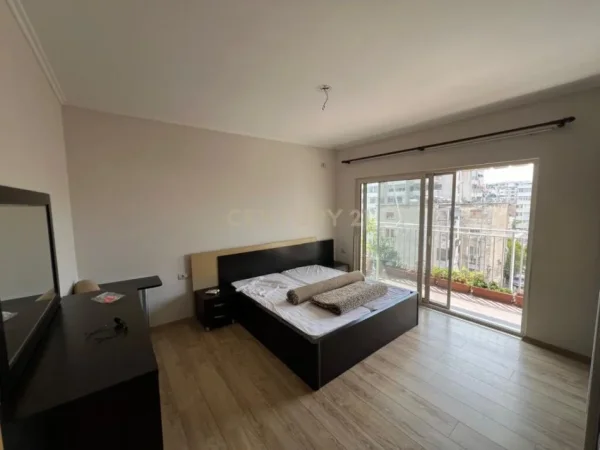 Tirane, shitet apartament Kati 5, 120 m² 160.000 € 